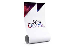 Roll-Up Classic, Ersatzdruck